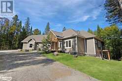 1031 STOTHART CREEK Road Haliburton