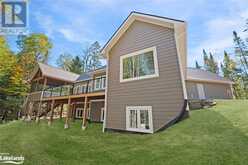 1031 STOTHART CREEK Road Haliburton