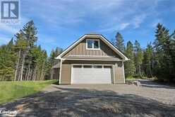 1031 STOTHART CREEK Road Haliburton