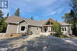 1031 STOTHART CREEK Road Haliburton