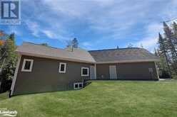 1031 STOTHART CREEK Road Haliburton