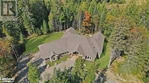 1031 STOTHART CREEK Road Haliburton