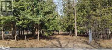 60 ROBERT Street S Unit# Lot 2 Wasaga Beach