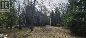 LOT 2 - 60 ROBERT STREET S Wasaga Beach