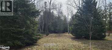 LOT 2 - 60 ROBERT STREET S Wasaga Beach