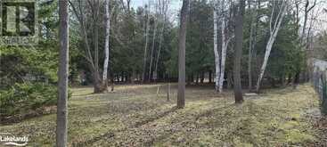 LOT 2 - 60 ROBERT STREET S Wasaga Beach