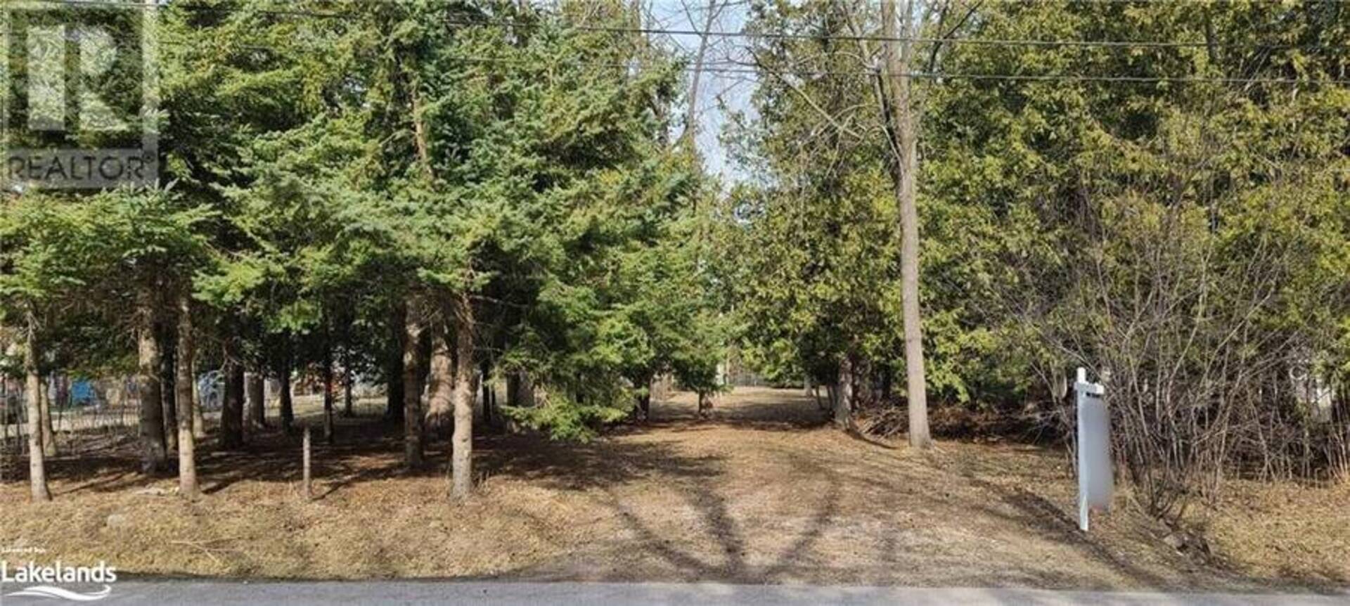 60 ROBERT Street S Unit# Lot 2 Wasaga Beach