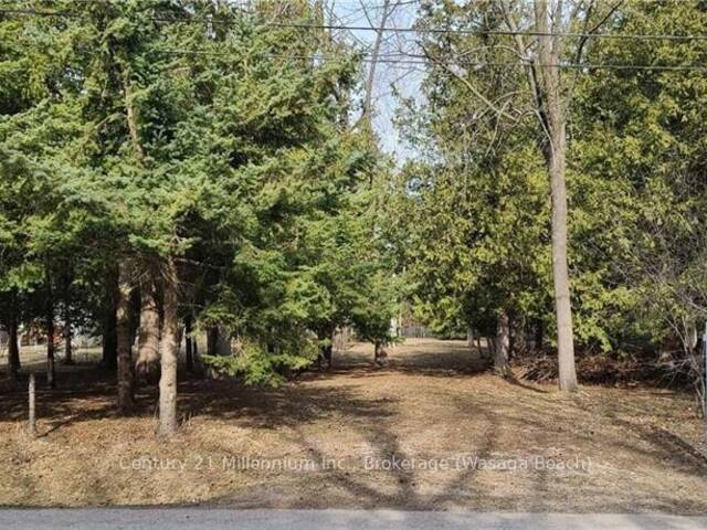 LOT 2 - 60 ROBERT STREET S Wasaga Beach Ontario