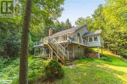 1003 ARNOTT Lane Haliburton