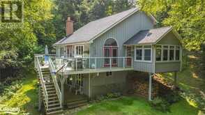 1003 ARNOTT Lane Haliburton