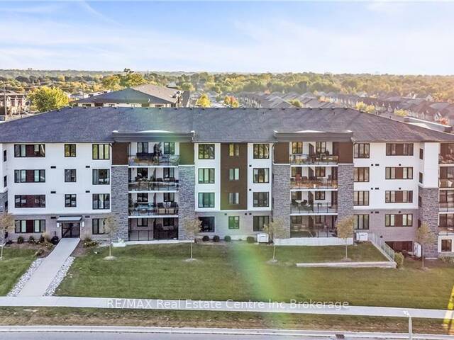 408 - 104 SUMMIT RIDGE DRIVE Guelph