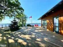 131 PEATS POINT Road Prince Edward County