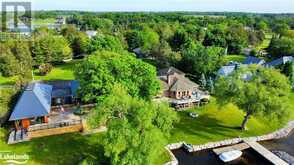 131 PEATS POINT Road Prince Edward County