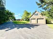 131 PEATS POINT Road Prince Edward County