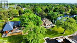 131 PEATS POINT ROAD Prince Edward County