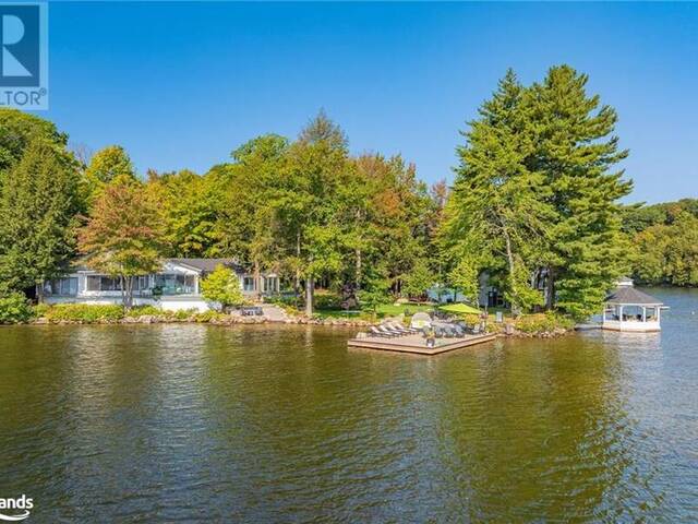 1082 HALLS RD #5 Muskoka Ontario