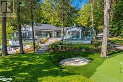 1082 HALLS RD #5 Muskoka