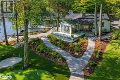 1082 HALLS RD #5 Muskoka