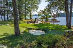 1082 HALLS RD #5 Muskoka