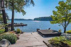 1082 HALLS RD #5 Muskoka