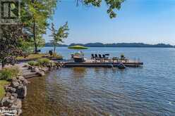 1082 HALLS RD #5 Muskoka