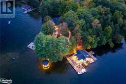 1082 HALLS RD #5 Muskoka