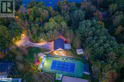 1082 HALLS RD #5 Muskoka