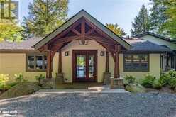 1082 HALLS RD #5 Muskoka