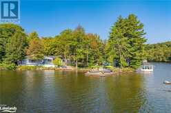 1082 HALLS RD #5 Muskoka