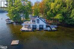 1082 HALLS RD #5 Muskoka