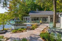 1082 HALLS RD #5 Muskoka