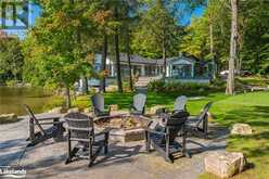 1082 HALLS RD #5 Muskoka