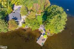 1082 HALLS RD #5 Muskoka