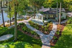 1082 HALLS RD #5 Muskoka