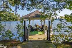 1082 HALLS RD #5 Muskoka