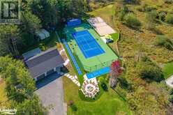 1082 HALLS RD #5 Muskoka