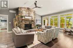 1104 SHADY Lane Minden