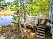 1020 SUNSET Boulevard Gravenhurst