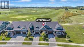 34 - 46 FAIRWAY LANE Saugeen Shores