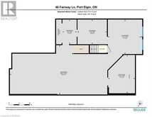 34 - 46 FAIRWAY LANE Saugeen Shores