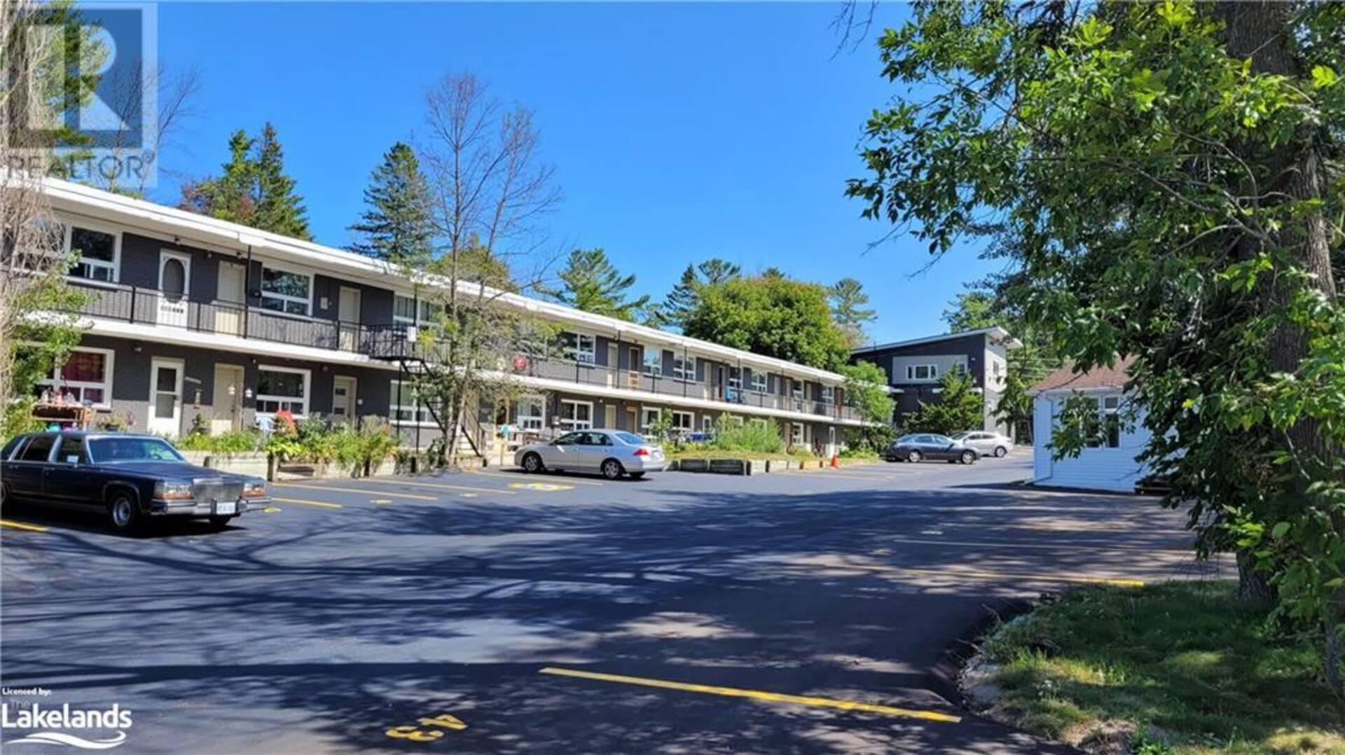 280 RIVER Road E Unit# B14 Wasaga Beach