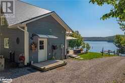 189 RUTH HAVEN Drive Powassan