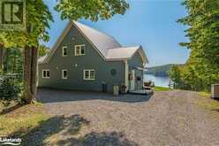 189 RUTH HAVEN Drive Powassan