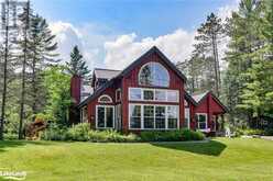 848 CLEARWATER LAKE ROAD Port Sydney