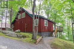 848 CLEARWATER LAKE ROAD Port Sydney