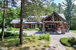 848 CLEARWATER LAKE ROAD Port Sydney