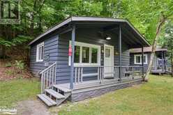 848 CLEARWATER LAKE ROAD Port Sydney