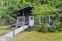 848 CLEARWATER LAKE ROAD Port Sydney