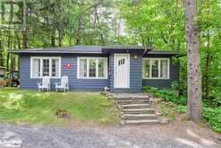 848 CLEARWATER LAKE ROAD Huntsville