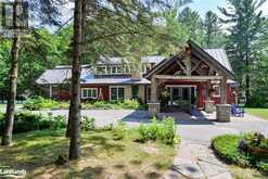 848 CLEARWATER LAKE ROAD Huntsville